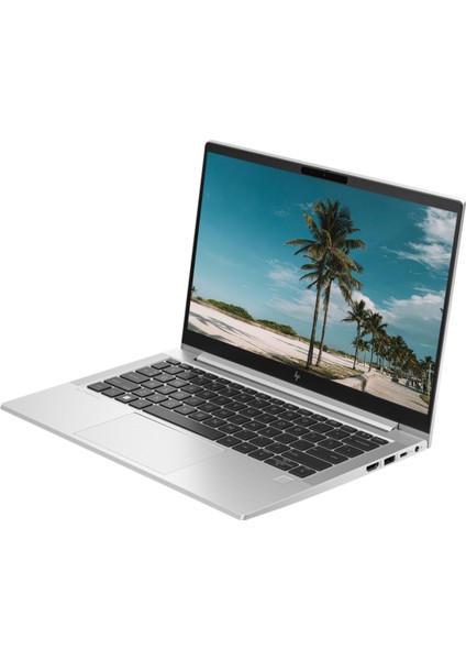 Hp Elitebook 630 G10 Intel Core I7 1355U 24GB 512GB SSD 13.3'' Fhd W11H Taşınabilir Bilgisayar 85D46EA & Per4 Çanta 85D46EAP322