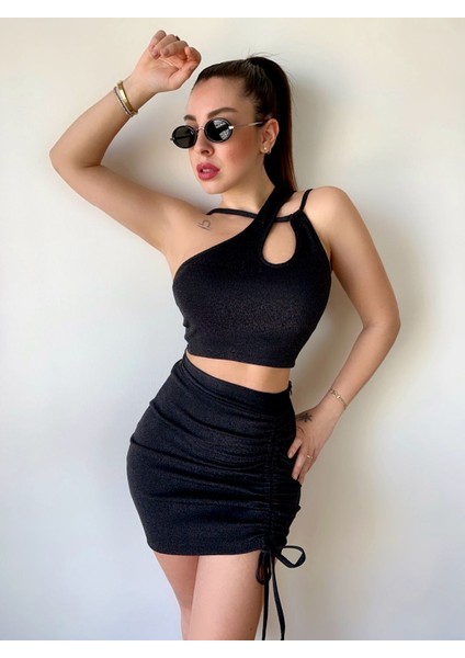 Crop Etek Takım modelleri