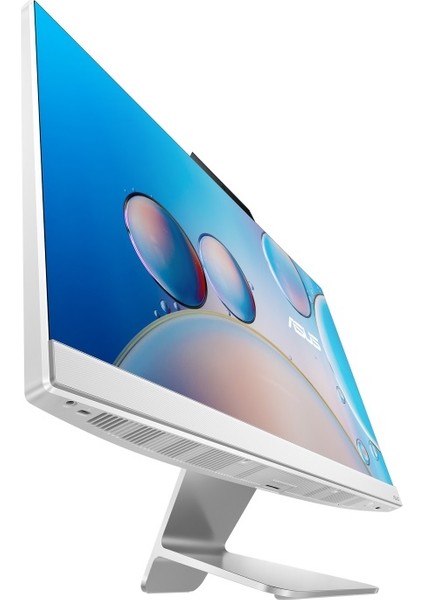 A3402WBAK-WPC007M Intel Core İ3-1215U 8gb 512GB SSD Fhd 23.8'' Windows11Pro All-In-One Masaüstü Bilgisayar WPC007MW03+ZETTAUSBBELLEK