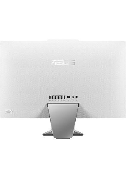 A3402WBAK-WPC007M Intel Core İ3-1215U 8gb 512GB SSD Fhd 23.8'' Windows11Pro All-In-One Masaüstü Bilgisayar WPC007MW03+ZETTAUSBBELLEK