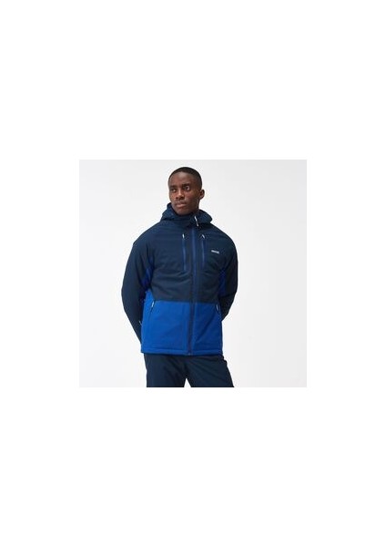 Hightonpadded Iıı Erkek Mont-Lacivert fiyatları