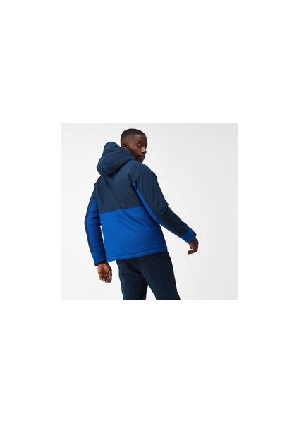 Hightonpadded Iıı Erkek Mont-Lacivert modelleri