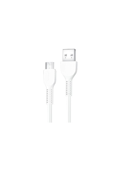 Mıcro To USB 3 Amper ( Küçük Kutulu ) Kablo