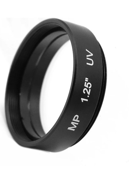 48MM Tarzı Optik "teleskop Için Uv Filtresi TA3048 TA3049 TA3050 (Yurt Dışından)