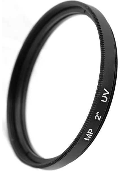 48MM Tarzı Optik "teleskop Için Uv Filtresi TA3048 TA3049 TA3050 (Yurt Dışından)