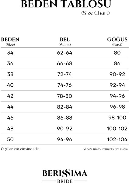 Berissima Bride Perses Transparan İncili Dantel Kalp Yaka Düşük Kol Elbise