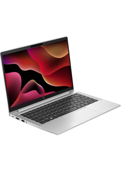 Elitebook 640 G10 Intel Core I7 1355U 36GB 1tb SSD 14'' Fhd W11P Taşınabilir Bilgisayar 8A571EA & Per4 Çanta 8A571EAP433