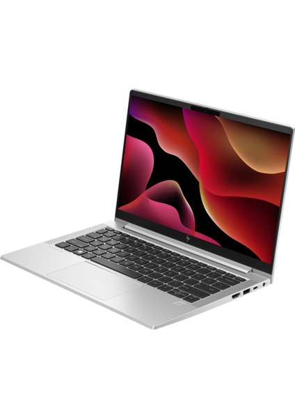 Elitebook 640 G10 Intel Core I7 1355U 36GB 1tb SSD 14'' Fhd W11P Taşınabilir Bilgisayar 8A571EA & Per4 Çanta 8A571EAP433