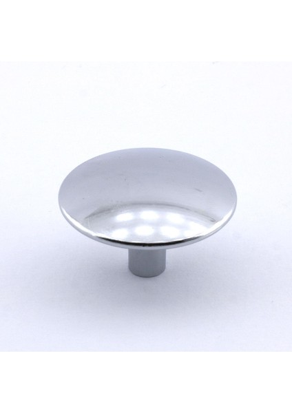 Mobilya Kulp Mutfak Dolabı Çekmece Dolap Kulpları Kapak Kulpu Kulbu Metal Krom Yuvarlak fiyatları