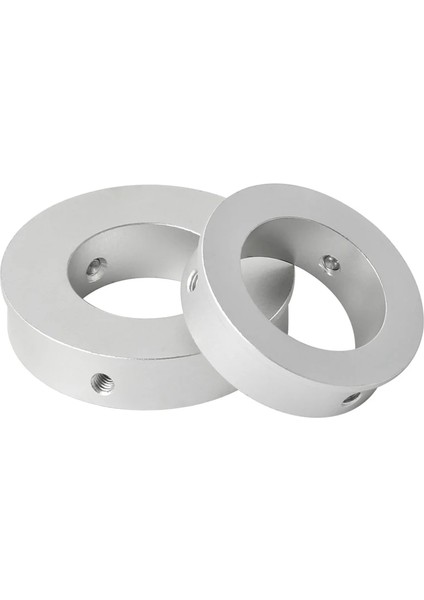 40MM Tarzı Lens Adaptörü Endüstri Mikroskop Monoküler C-Mount Lens O Halka Adaptörü (Yurt Dışından)