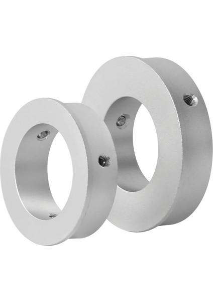 40MM Tarzı Lens Adaptörü Endüstri Mikroskop Monoküler C-Mount Lens O Halka Adaptörü (Yurt Dışından)