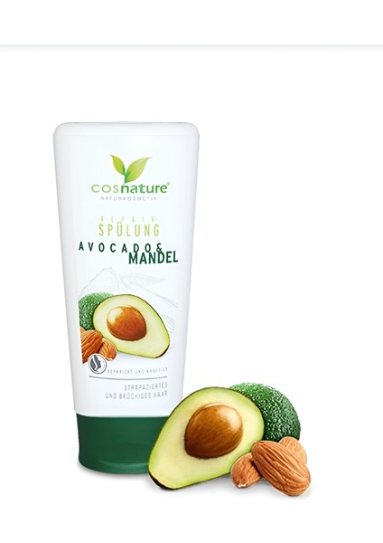 Avokado Ve Badem Özlü Onarıcı Saç Kremi fiyatları