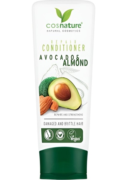 Avokado Ve Badem Özlü Onarıcı Saç Kremi modelleri