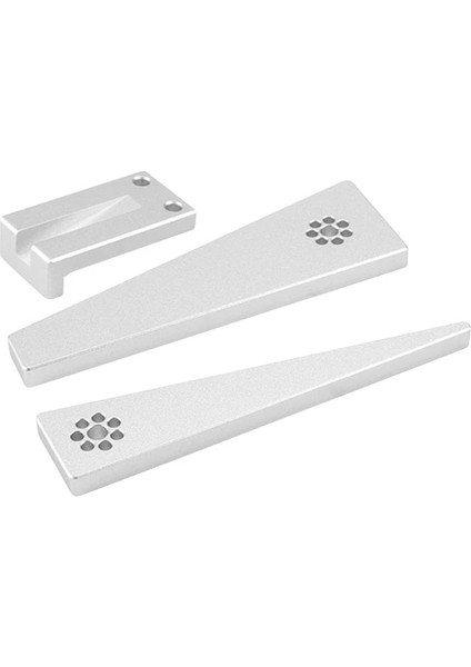 No.1 Stili Optik Dengeleyici Combo Alüminyum Avcılık Kapsamı Montaj Tesviye Ayarı Aksesuarları (Yurt Dışından) fırsatları