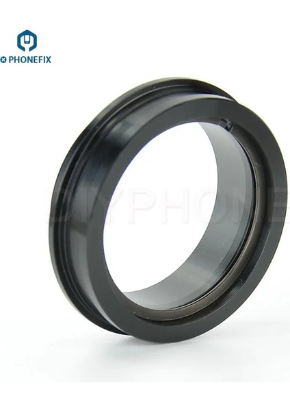 Mikroskop Toz Geçirmez Yağ Geçirmez Koruyucu Kapak Cam Lens Önleme Duman Kontrolü Yağ Kir Geçirmez Lens Stereo Mikroskop Için (Yurt Dışından) fiyatları