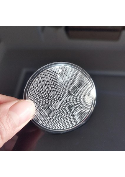 50 mm 1 Adet Çapı 50 mm Pmma Abajur Aydınlatma Aksesuarları Abajur LED Lens Gömülü Lamba Boncuk Lens Yüksek Güç Astigmat Len (Yurt Dışından)