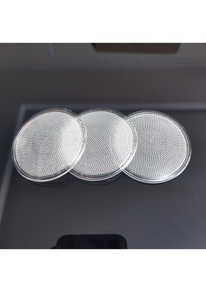 50 mm 1 Adet Çapı 50 mm Pmma Abajur Aydınlatma Aksesuarları Abajur LED Lens Gömülü Lamba Boncuk Lens Yüksek Güç Astigmat Len (Yurt Dışından) fiyatları