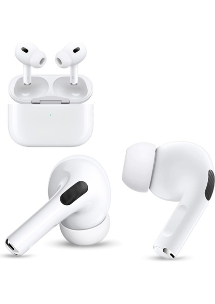 Kablosuz Spor Kulaklık Anc Pro-2