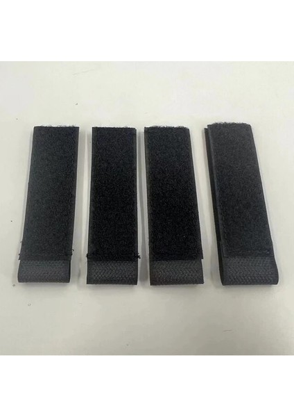 Velcro Şerit Siyah 3 Stil Yapışkan Bant Taşınabilir Taktik Rozet Pedi Yamalar Kanca ve Döngü Metal Rozet Fonksiyonu Taktik Sırt Çantası Için Taban Yamaları (Yurt Dışından)
