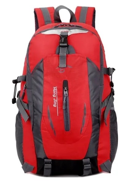 A-1 40L Erkek Kadın Açık Balıkçılık Çanta Su Geçirmez Seyahat Trekking Sırt Çantası Tırmanma Yürüyüş Kamp Sırt Çantası Taktik Spor Çantaları (Yurt Dışından)