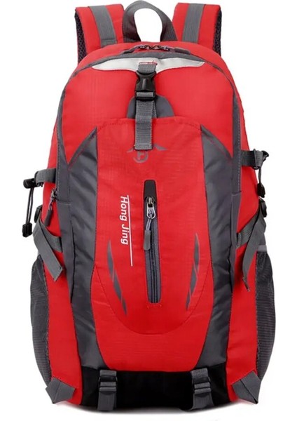 A-1 40L Erkek Kadın Açık Balıkçılık Çanta Su Geçirmez Seyahat Trekking Sırt Çantası Tırmanma Yürüyüş Kamp Sırt Çantası Taktik Spor Çantaları (Yurt Dışından) fırsatları