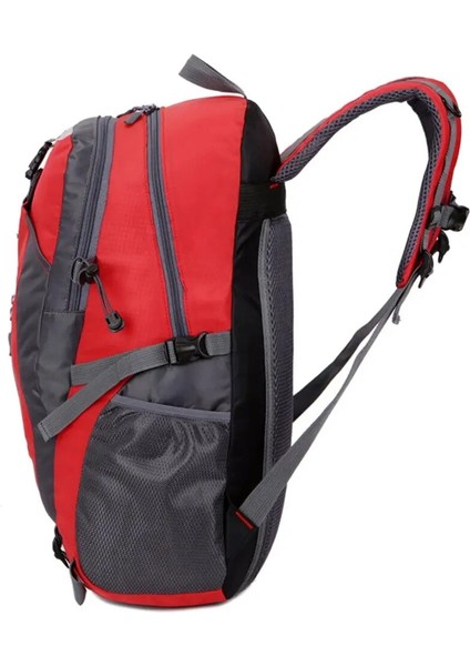 A-1 40L Erkek Kadın Açık Balıkçılık Çanta Su Geçirmez Seyahat Trekking Sırt Çantası Tırmanma Yürüyüş Kamp Sırt Çantası Taktik Spor Çantaları (Yurt Dışından) indirimleri
