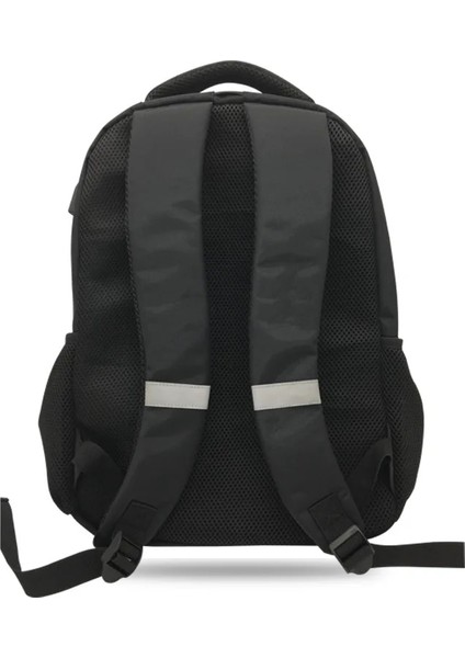 008 Moda Disney Cruella De Vil Sırt Çantası Erkek Kız Okul Çantası Genç USB Şarj Günlük Seyahat Sırt Çantası Öğrenci Schoolbag Mochila (Yurt Dışından) fırsatları