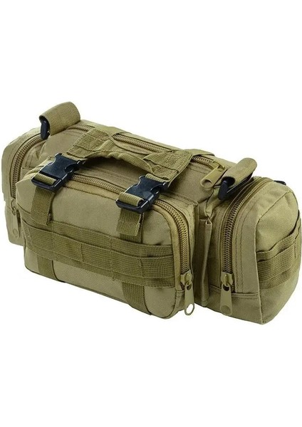 Siyah Python Açık Askeri Taktik Fanny Paketi Sling Sırt Çantası Bel Çantası Mochila Ordu Molle Kamp Yürüyüş Kılıfı 3 P Göğüs Çantası Omuz Çantaları (Yurt Dışından) fiyatları