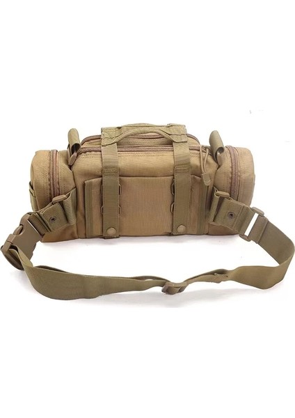 Siyah Python Açık Askeri Taktik Fanny Paketi Sling Sırt Çantası Bel Çantası Mochila Ordu Molle Kamp Yürüyüş Kılıfı 3 P Göğüs Çantası Omuz Çantaları (Yurt Dışından) fırsatları