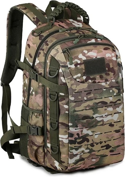 Mg-01 (35L) Askeri Taktik Sırt Çantası Çok Fonksiyonlu Çanta Trekking Açık Camo Su Geçirmez Ordu Balıkçılık Kamp Dağcılık Sırt Çantaları (Yurt Dışından) modelleri