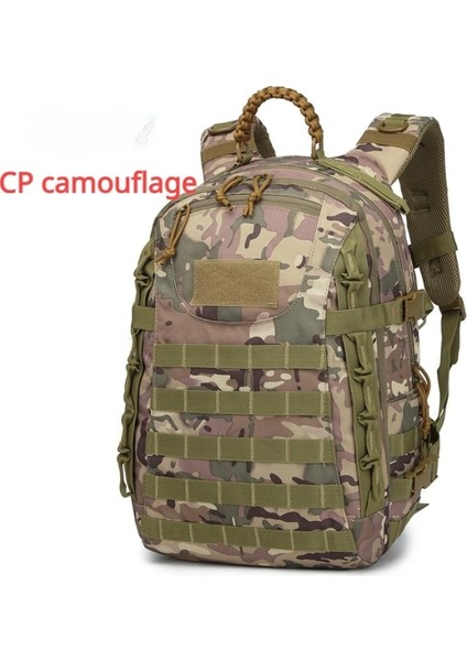 D2 36-55L Askeri Lazer Taktik Sırt Çantası Su Geçirmez Dayanıklı Sırt Çantası Açık Kamp Çok Fonksiyonlu Seyahat (Yurt Dışından)