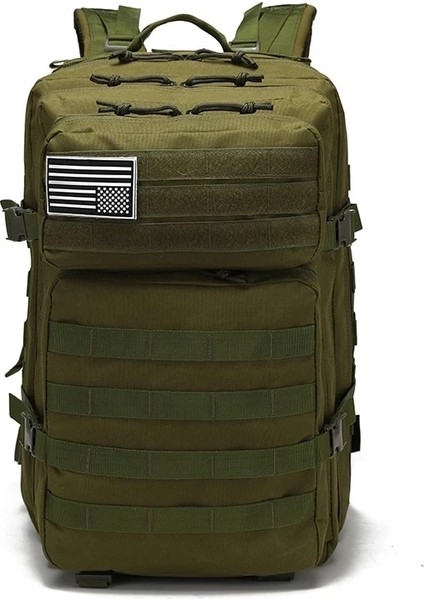 Python Desen (50L) 50L/30L 1000D Naylon Askeri Taktik Sırt Çantası Molle Ordu Bug Out Çanta 3 P Mochila Sırt Çantası Açık Su Geçirmez Yürüyüş Kamp Çantaları (Yurt Dışından)