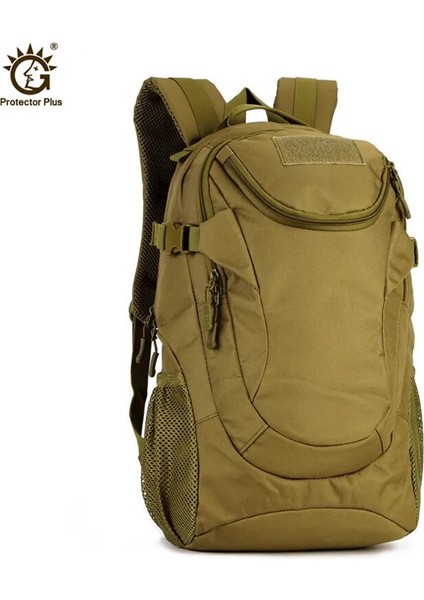 Cp Kamuflaj Yüksek Kaliteli 600D Naylon Su Geçirmez Ordu Molle Kamuflaj Sırt Çantası 25L Askeri Sırt Çantası Taktikleri Sırt Çantası Sırt Çantası (Yurt Dışından) fiyatları
