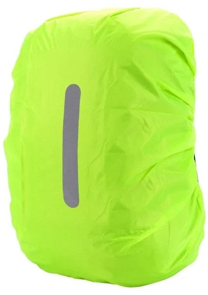 G Xl Yağmur Kılıfı Sırt Çantası Yansıtıcı 20L 35L 45L 60L Su Geçirmez Çanta Taktik Açık Kamp Yürüyüş Tırmanma Çantası Toz Yağmurluk (Yurt Dışından)