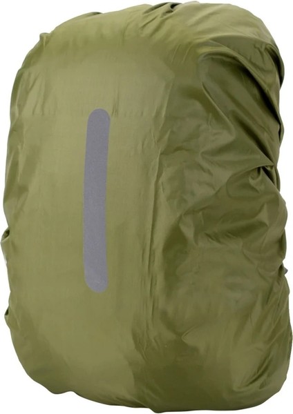 G Xl Yağmur Kılıfı Sırt Çantası Yansıtıcı 20L 35L 45L 60L Su Geçirmez Çanta Taktik Açık Kamp Yürüyüş Tırmanma Çantası Toz Yağmurluk (Yurt Dışından) modelleri