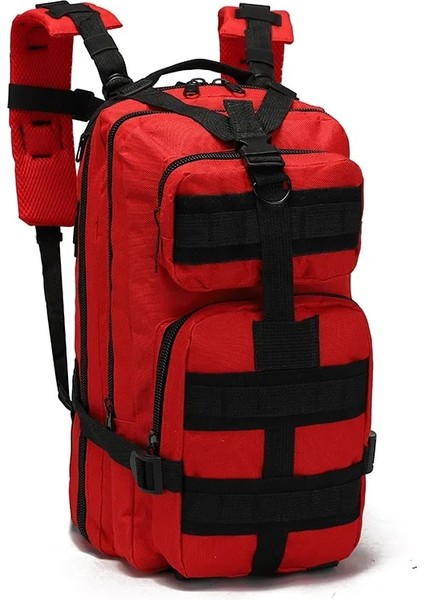 A13 Trekking Sırt Çantası 30L Açık Spor Yürüyüş Kamp Avcılık Sırt Çantası Taktik Sırt Çantası Askeri Sırt Çantası Askeri Sırt Çantası (Yurt Dışından) fırsatları