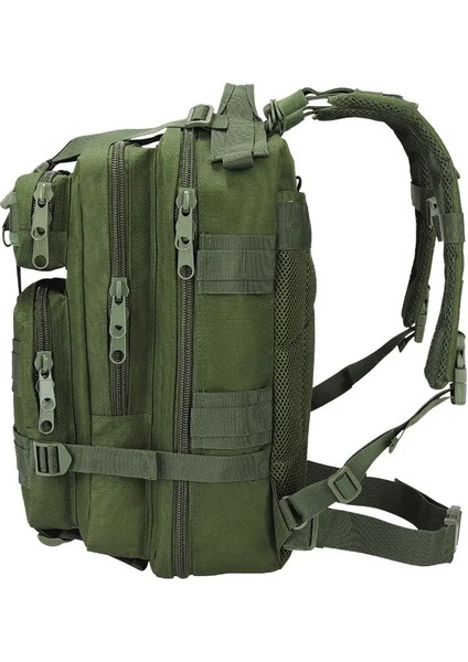 Cp Lawaia Trekking Sırt Çantası 26L Açık Spor Kamp Avcılık Sırt Çantası Taktik Sırt Çantası Askeri Sırt Çantası Askeri Sırt Çantası (Yurt Dışından) modelleri