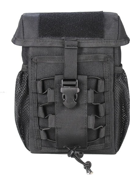 Siyah Su Geçirmez Taktik Bel Çantası Kılıfı Cep Oxford Askeri Taktik Sırt Çantası Bacak Çantası Aracı Kamp Bisiklet Çok Fonksiyonlu Çanta (Yurt Dışından) fiyatları
