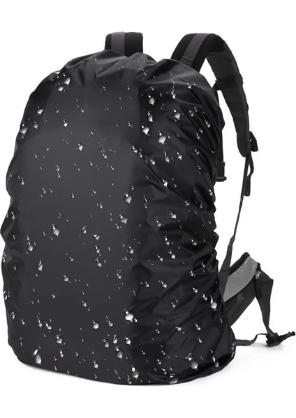 XS-20L Yeni Sıcak Taktik Açık Kamp Yürüyüş Tırmanma Toz Yağmur Kapağı Yağmur Kapağı Sırt Çantası 20L 35L 40L 50L 60L Su Geçirmez Çanta Camo (Yurt Dışından) modelleri