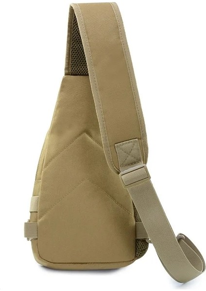 Python Desen Siyah Yeni Oxford Binme Omuz Çantası Yüksek Kapasiteli Askeri Camo Spor Açık Taktik Crossbody Çanta Erkek Göğüs Çantası (Yurt Dışından)