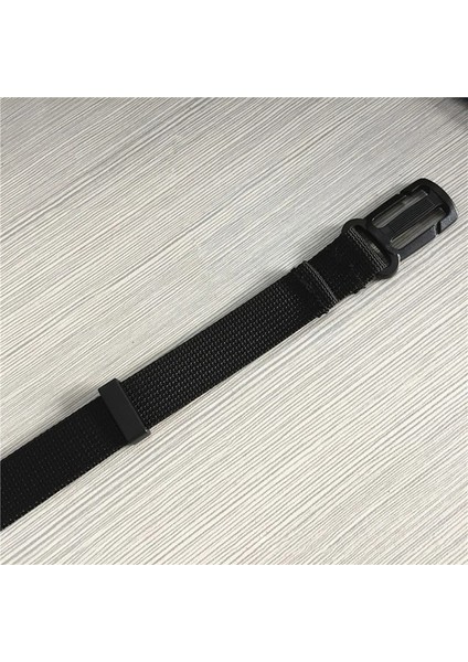 Siyah 50 cm Uzun Sırt Çantası Göğüs Çanta Askısı Ayarlanabilir Omuz Askısı Çanta Taktik Sırt Çantası Aksesuarları Kamp Taktik Çanta Askıları (Yurt Dışından) indirimleri