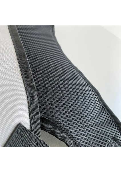 Turuncu 2023 Taktik Göğüs Çantası Turuncu Siyah Gri Hip Hop Techwear Yelek Çanta Erkekler Kadınlar Için Fonksiyonel Açık Spor Sırt Çantası (Yurt Dışından) indirimleri