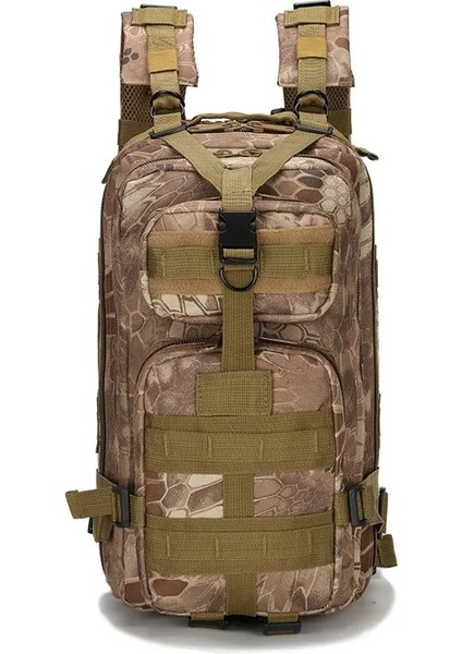 Desert Digital 43X24X22CM Trekking Sırt Çantası 30L Açık Spor Yürüyüş Kamp Avcılık Sırt Çantası Taktik Sırt Çantası Askeri Sırt Çantası Askeri Sırt Çantası Рюкзак (Yurt Dışından) fiyatları