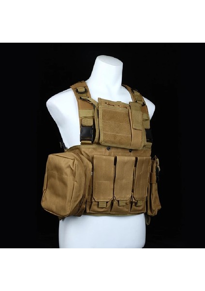Cp Yüksek Kaliteli Oxford Erkek Göğüs Paketleri Çok Fonksiyonlu Taktik Yelek Göğüs Rig Çanta Erkek Hip Hop Için Streetwe... (Yurt Dışından) fiyatları
