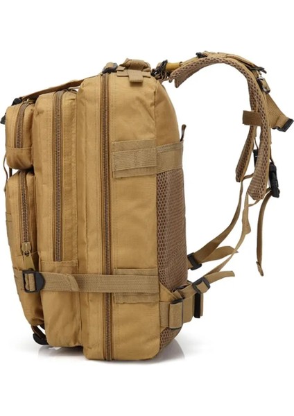 Armygreen 1000D 30L Askeri Taktik Saldırı Sırt Çantası Ordu Su Geçirmez Bug Açık Havada Çanta Büyük Açık Yürüyüş Kamp Avcılık Sırt Çantaları (Yurt Dışından) fiyatları