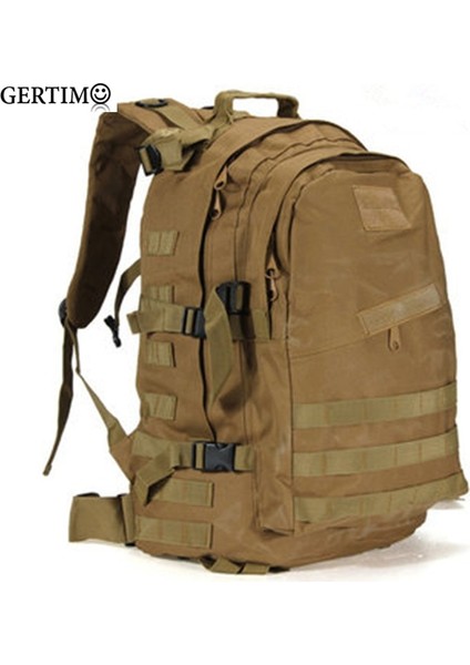 Akçaağaç Yaprağı Kamuflaj 40L Erkekler 3D Molle Askeri Sırt Çantası Omuz Naylon Seyahat Çantası Sırt Çantası Seyahat Trekking Için 11 Renk; Paquete Militar Al Aire Libre (Yurt Dışından)