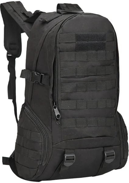 Haki 36CMX16CMX51CM Dağ Tırmanışı Çantası 3 P Sırt Çantası Açık Spor Yürüyüş Sırt Çantası 35L Kamuflaj Taktik Sırt Çantası (Yurt Dışından) fırsatları