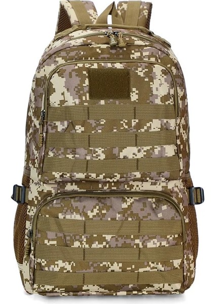 864 20-35L 1000D Naylon Su Geçirmez Trekking Balıkçılık Av Çantası Sırt Çantası Açık Askeri Sırt Çantaları Taktik Spor Kamp Yürüyüş (Yurt Dışından) fırsatları