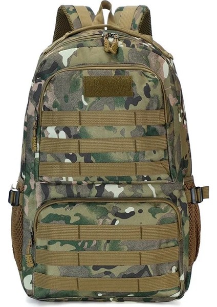 864 20-35L 1000D Naylon Su Geçirmez Trekking Balıkçılık Av Çantası Sırt Çantası Açık Askeri Sırt Çantaları Taktik Spor Kamp Yürüyüş (Yurt Dışından) indirimleri