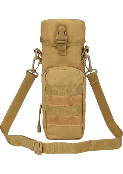 Mavi Çok Fonksiyonlu Taktik Omuz Sırt Çantası Su Isıtıcısı Kılıfı Asılı Çanta Seyahat Tırmanma Trekking Yürüyüş Kamp Bisiklet Açık Kayak (Yurt Dışından) fiyatları